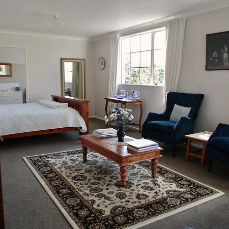 The Loft Bed And Breakfast Lac Lac Taupo Extérieur photo