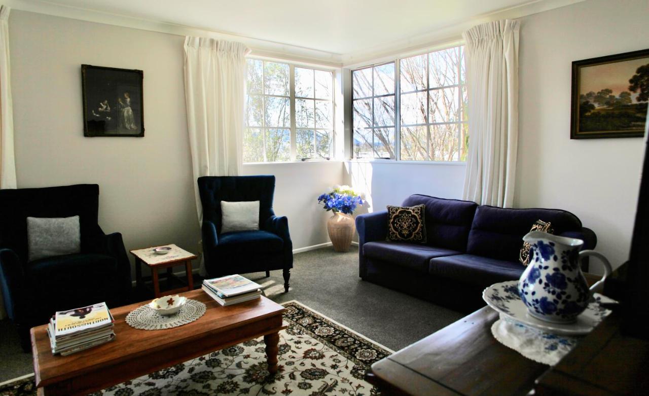 The Loft Bed And Breakfast Lac Lac Taupo Extérieur photo