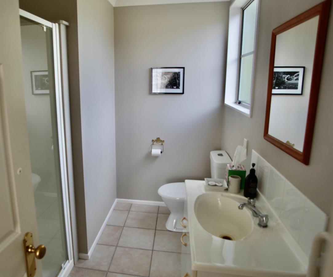 The Loft Bed And Breakfast Lac Lac Taupo Extérieur photo
