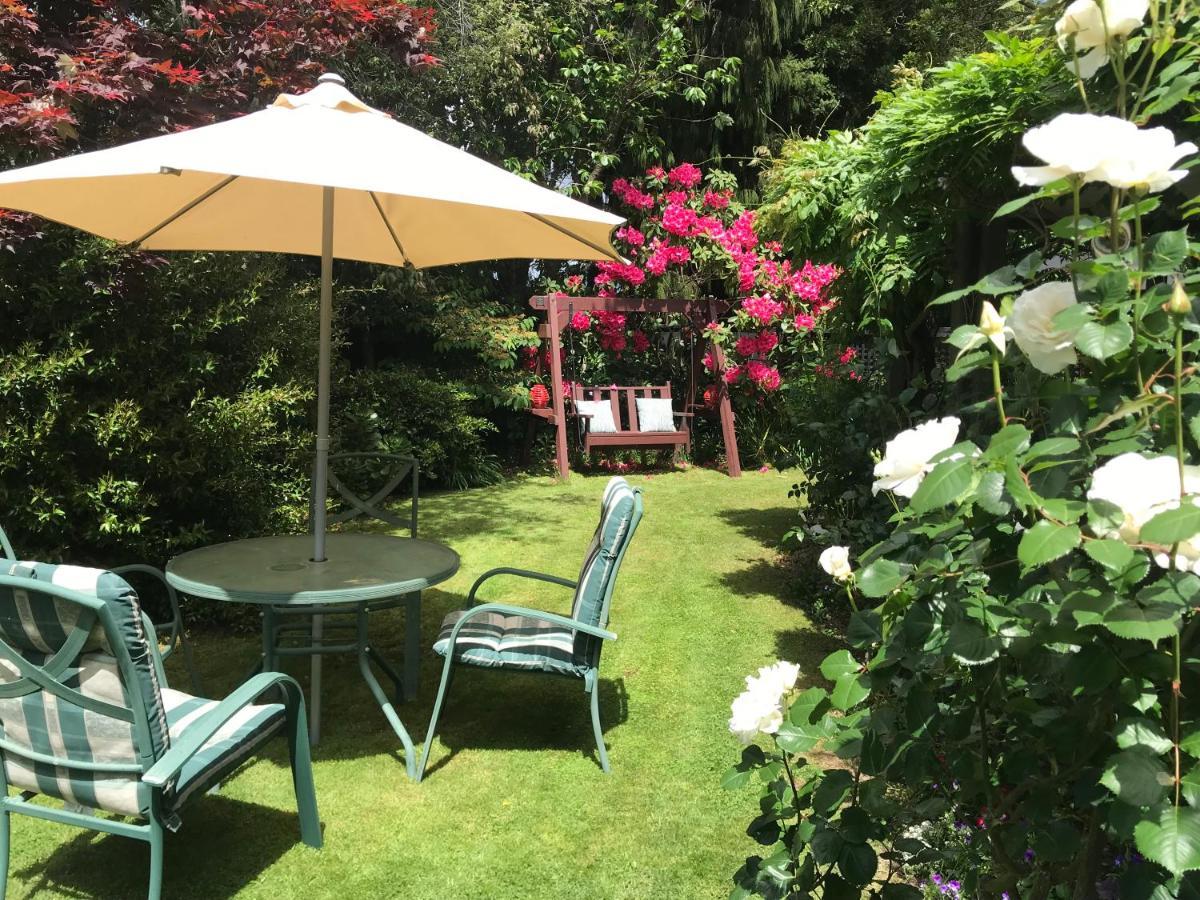 The Loft Bed And Breakfast Lac Lac Taupo Extérieur photo