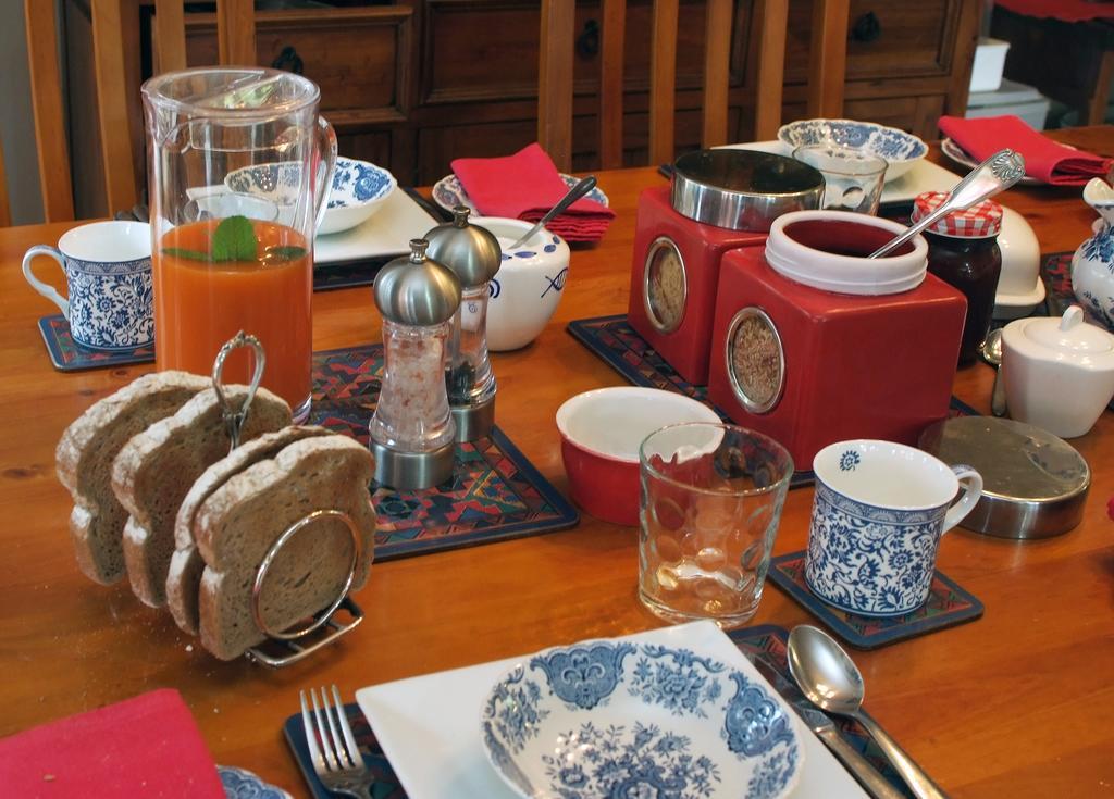 The Loft Bed And Breakfast Lac Lac Taupo Extérieur photo