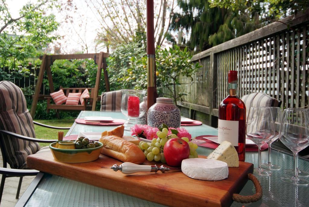 The Loft Bed And Breakfast Lac Lac Taupo Extérieur photo