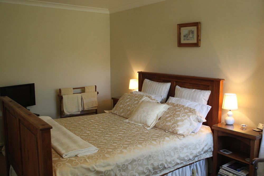 The Loft Bed And Breakfast Lac Lac Taupo Extérieur photo