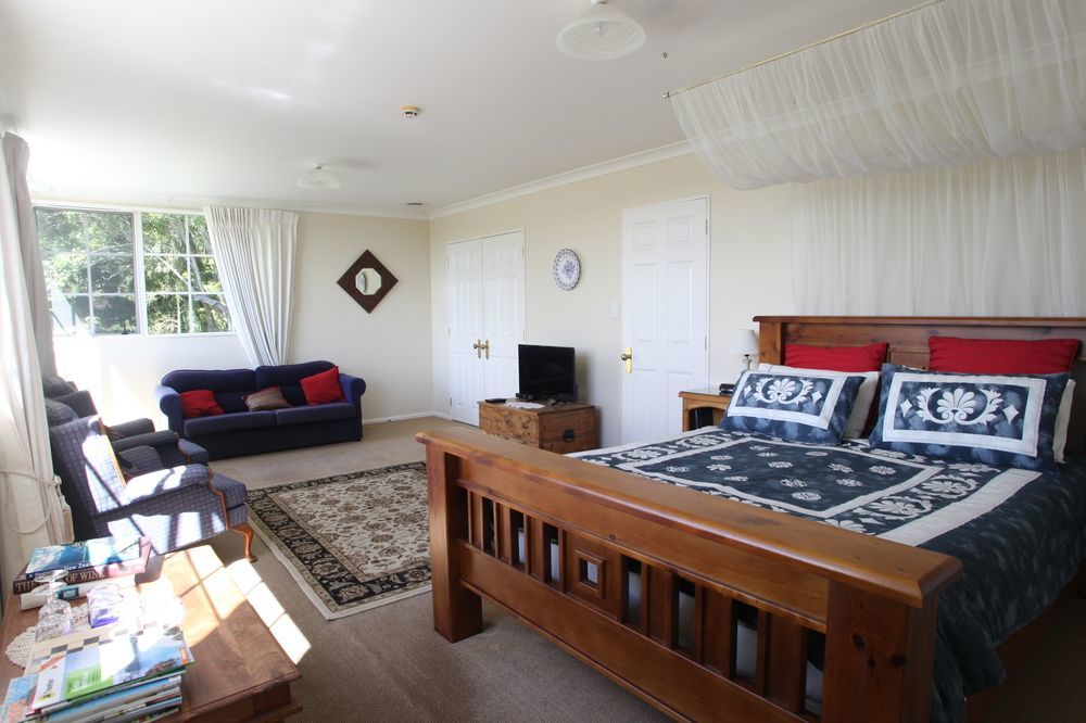 The Loft Bed And Breakfast Lac Lac Taupo Extérieur photo