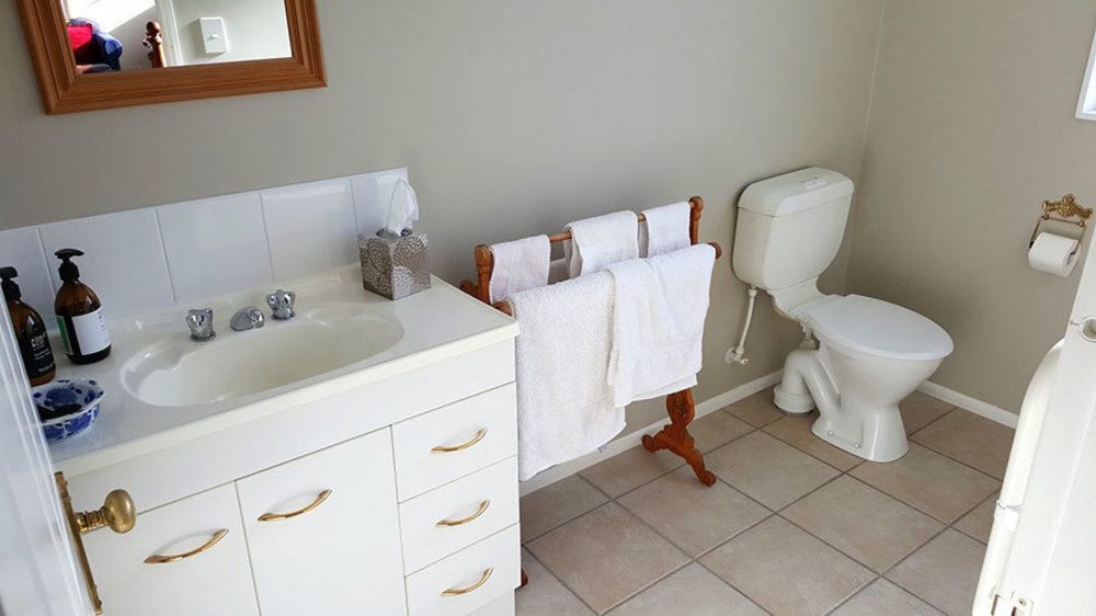 The Loft Bed And Breakfast Lac Lac Taupo Extérieur photo