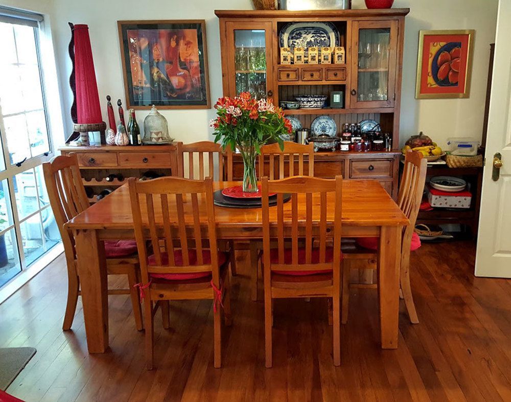 The Loft Bed And Breakfast Lac Lac Taupo Extérieur photo