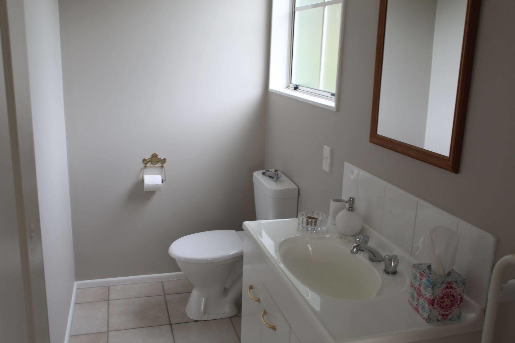The Loft Bed And Breakfast Lac Lac Taupo Extérieur photo