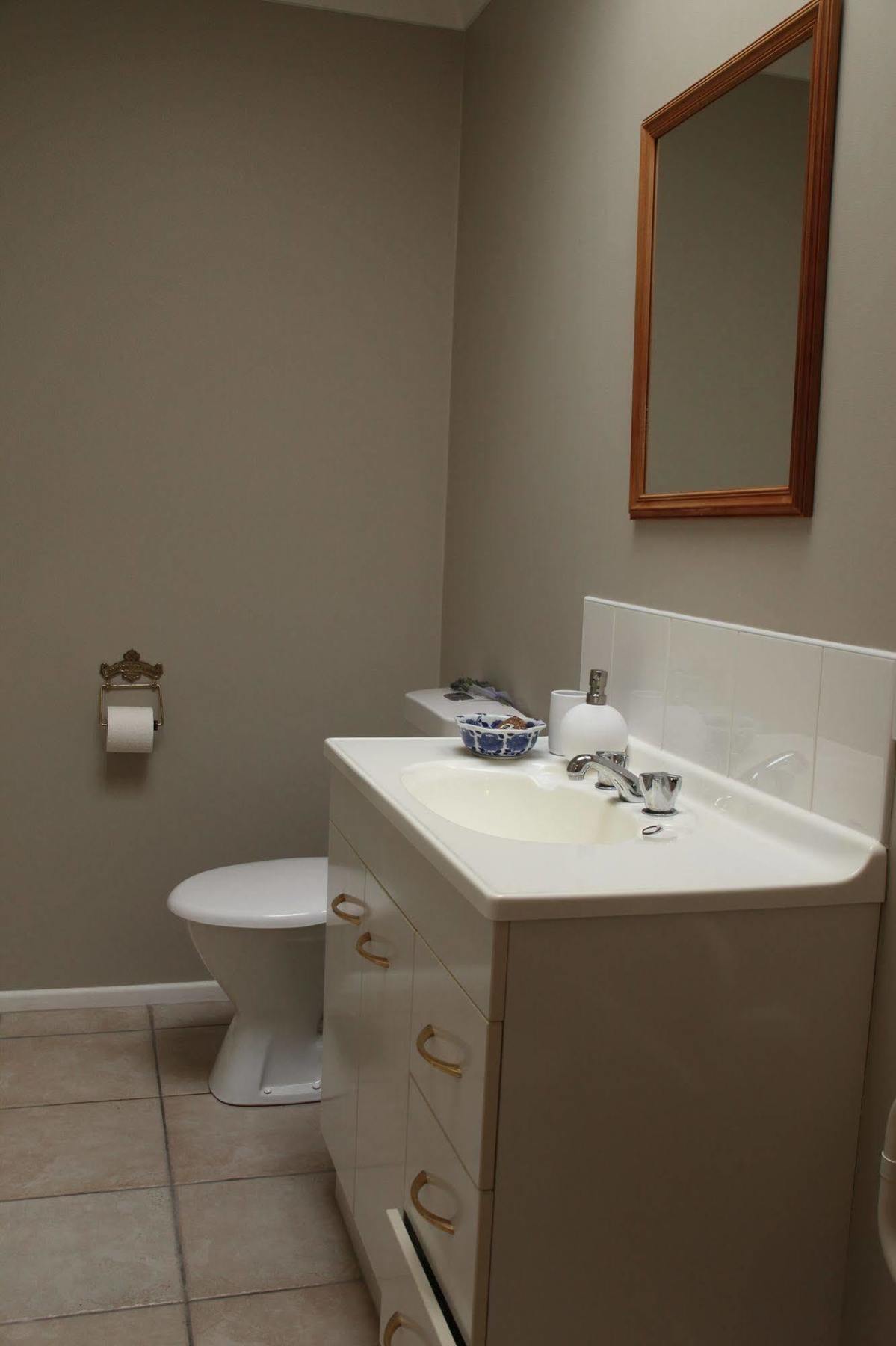 The Loft Bed And Breakfast Lac Lac Taupo Extérieur photo
