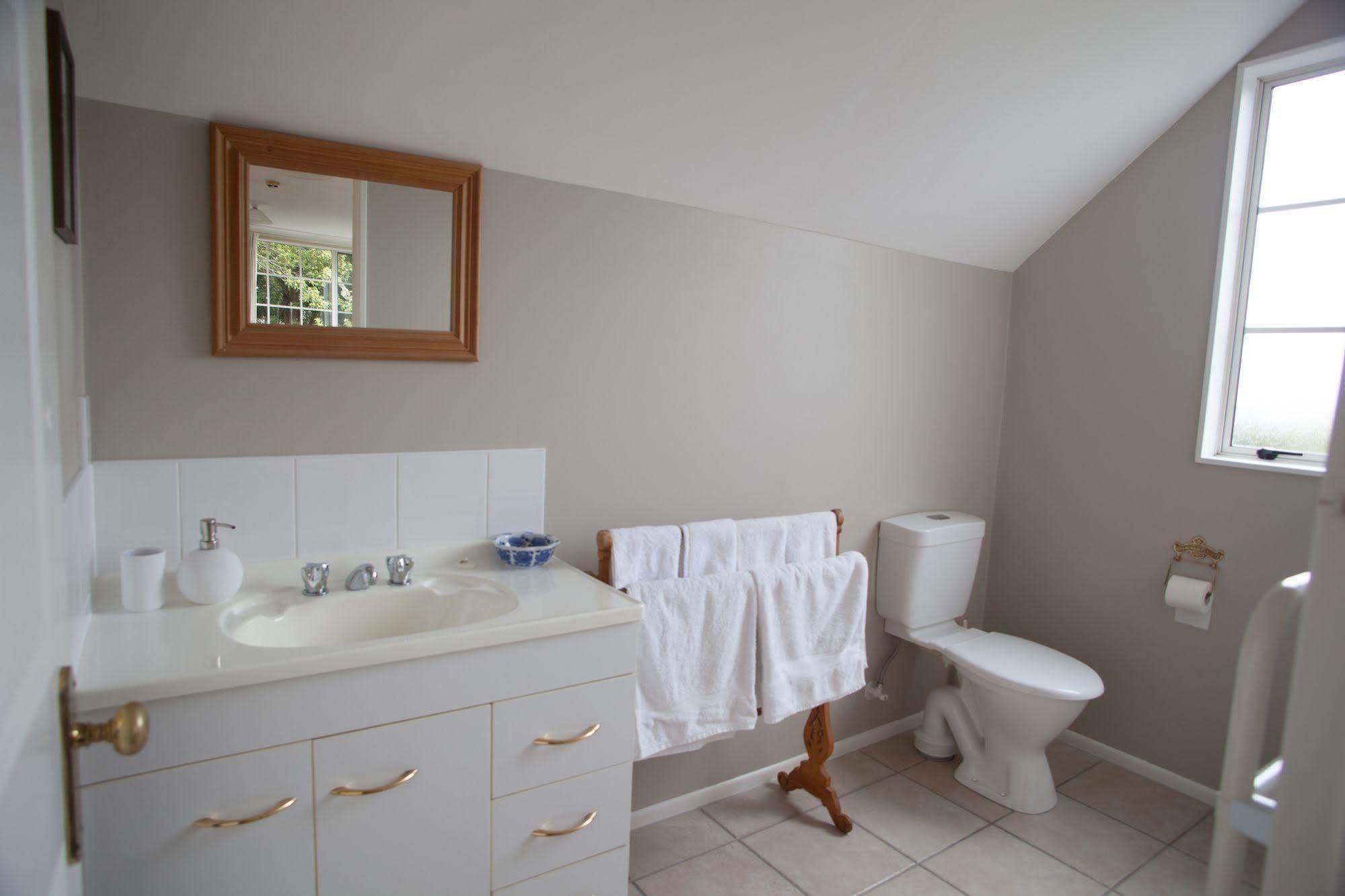 The Loft Bed And Breakfast Lac Lac Taupo Extérieur photo