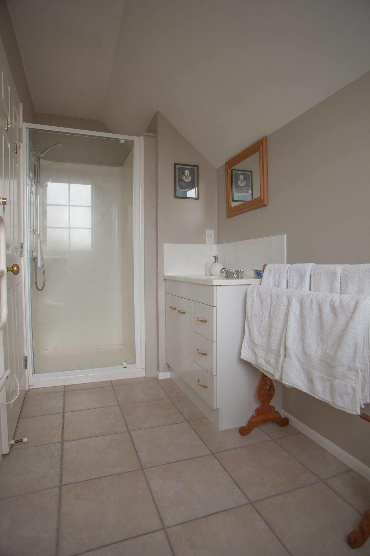 The Loft Bed And Breakfast Lac Lac Taupo Extérieur photo