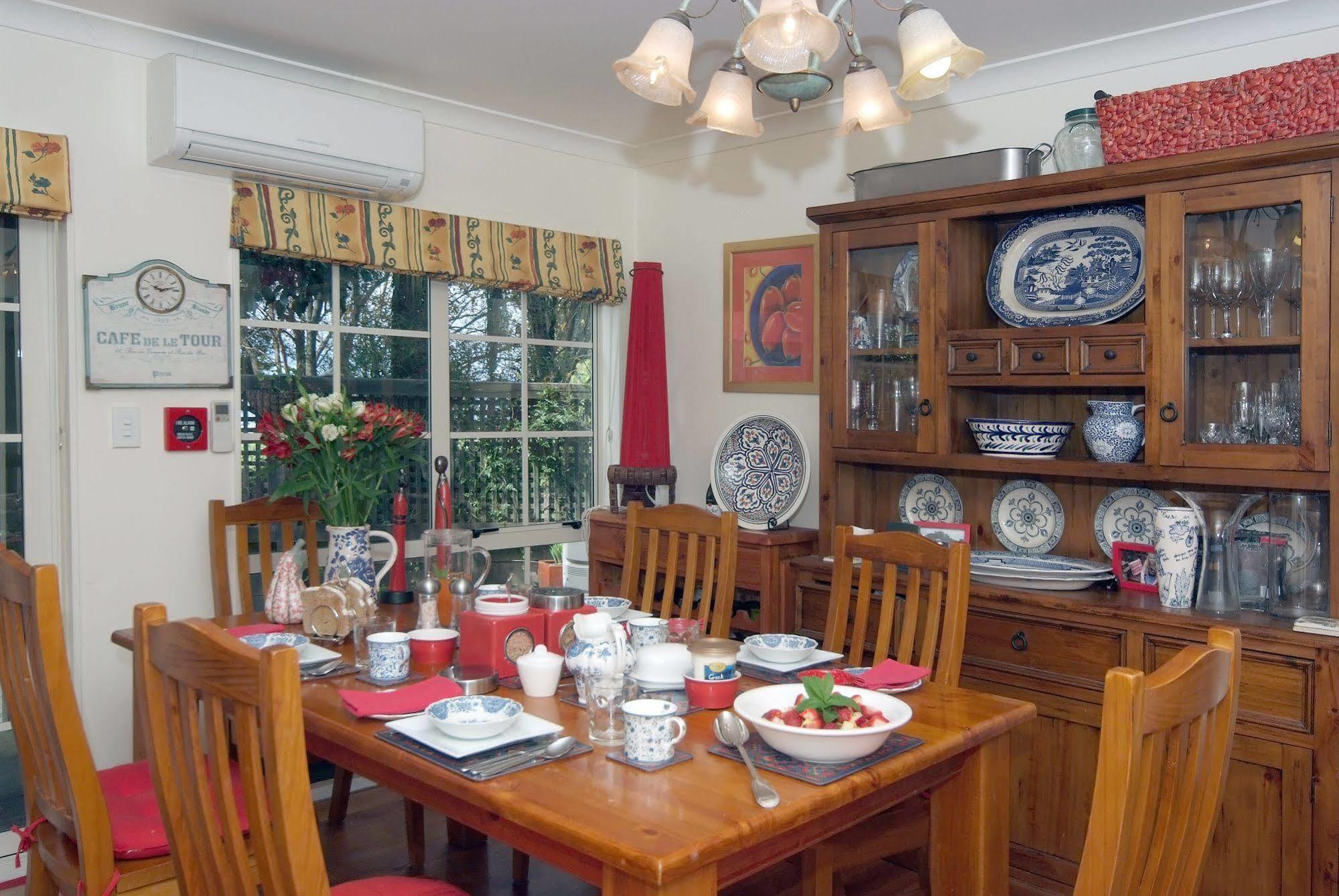 The Loft Bed And Breakfast Lac Lac Taupo Extérieur photo