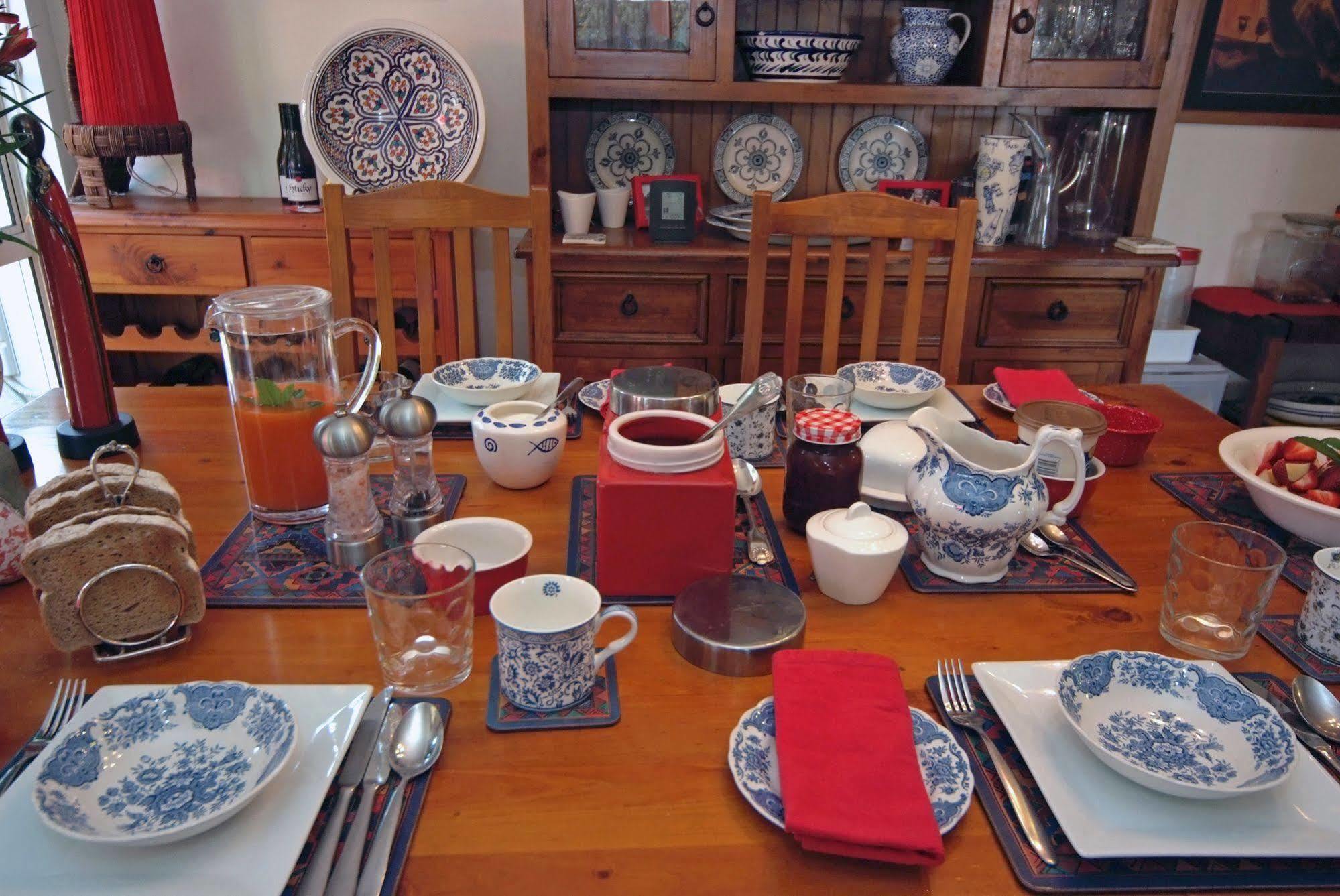 The Loft Bed And Breakfast Lac Lac Taupo Extérieur photo