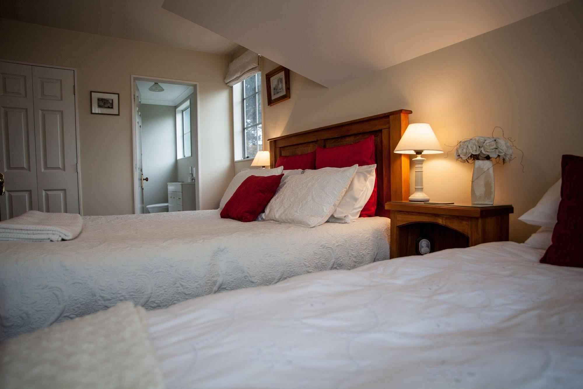 The Loft Bed And Breakfast Lac Lac Taupo Extérieur photo