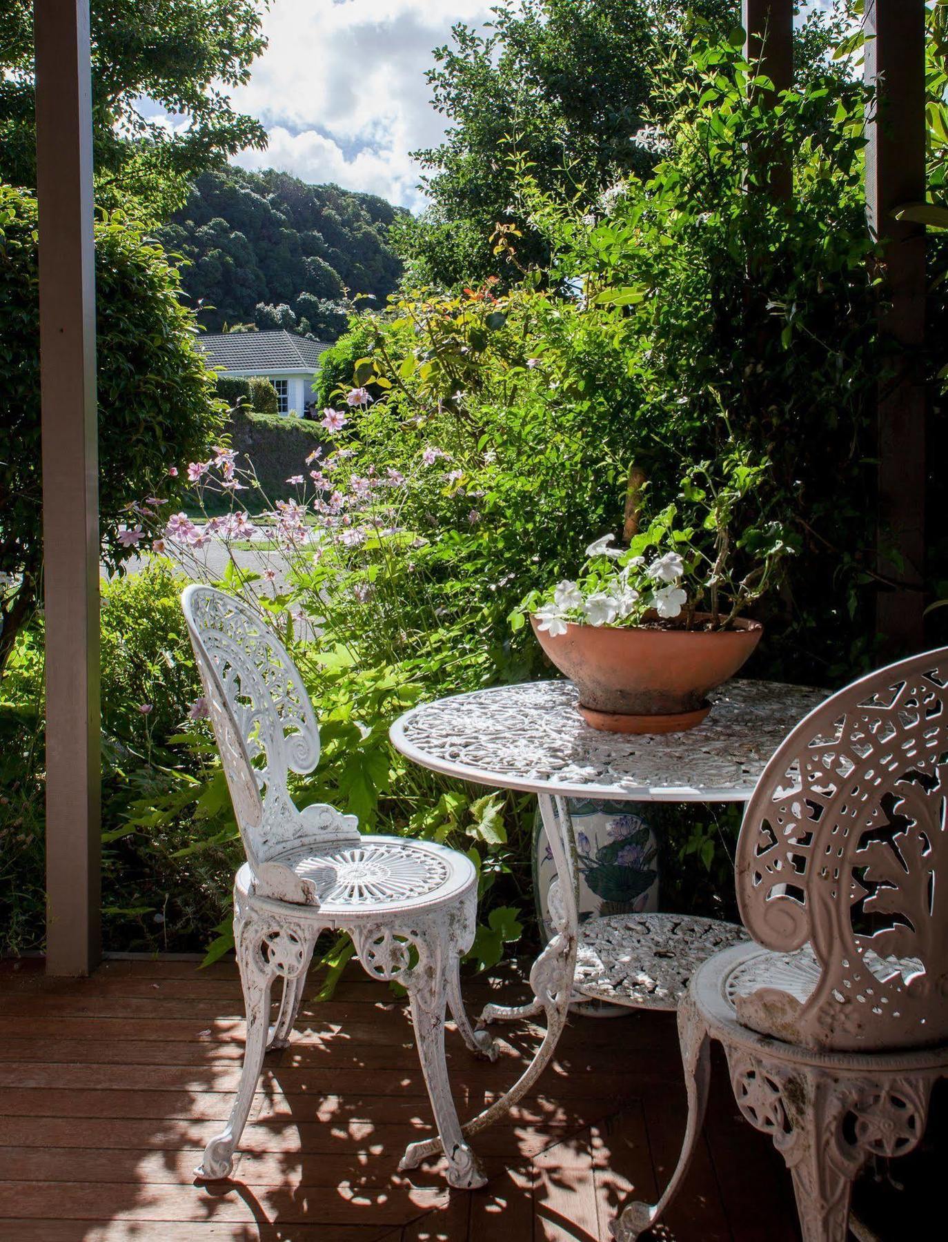 The Loft Bed And Breakfast Lac Lac Taupo Extérieur photo