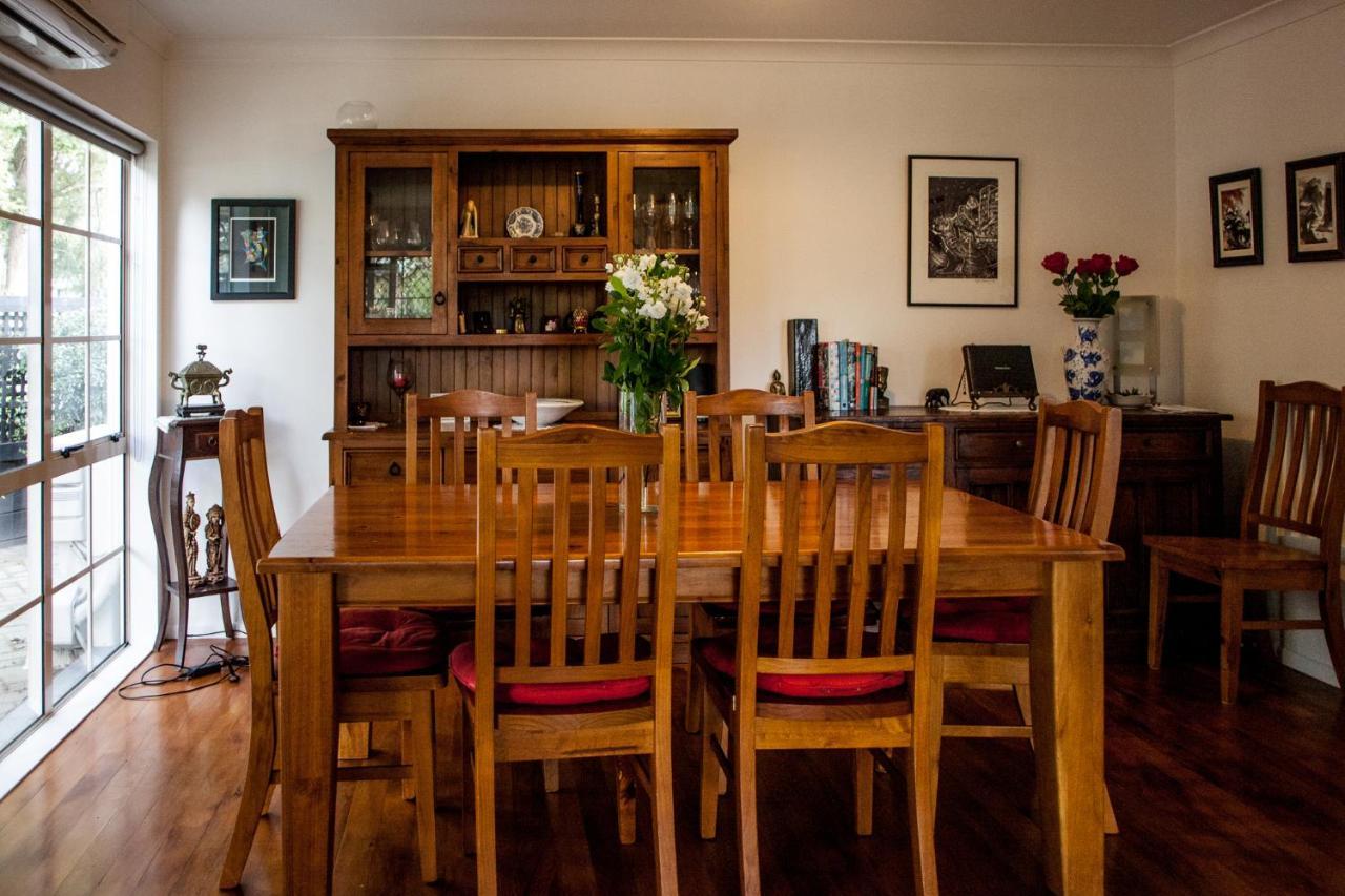 The Loft Bed And Breakfast Lac Lac Taupo Extérieur photo