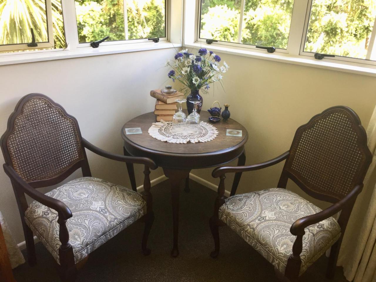 The Loft Bed And Breakfast Lac Lac Taupo Extérieur photo